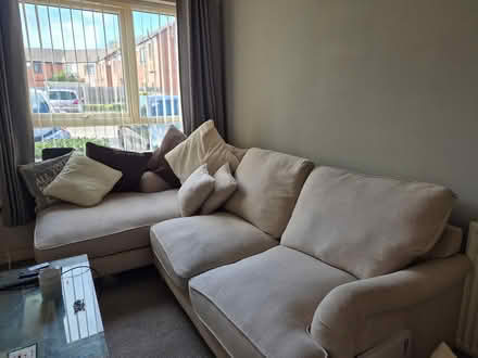 Photo of free Sofa (Chester) #1