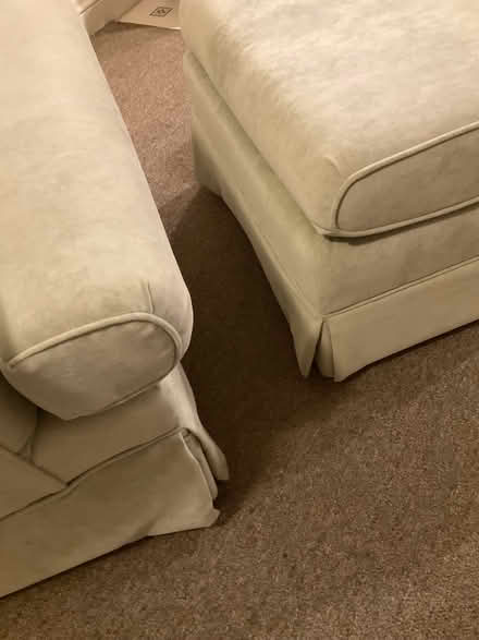 Photo of free Glider Rocker (North Central Denver) #3