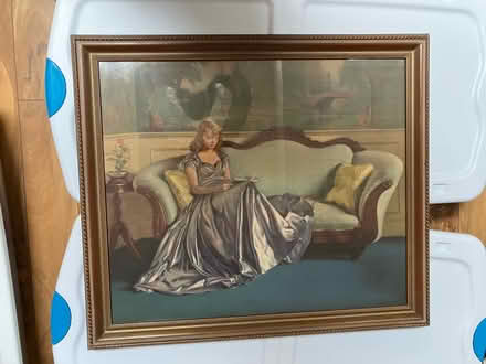 Photo of free Antique art (Bellevue) #1