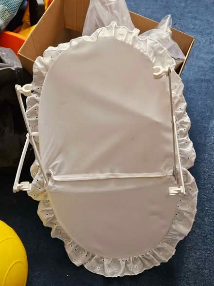 Photo of free Pram / Pushchair Sun Shade (Welling DA7) #2