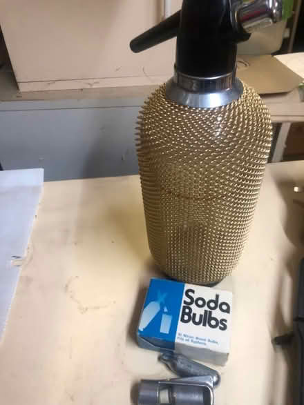 Photo of free Soda bottle (greensborough) #1