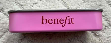 Photo of free Empty decorative tin (Myton Park CV32) #1