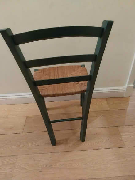 Photo of free Chair (Bishop Auckland DL14) #2