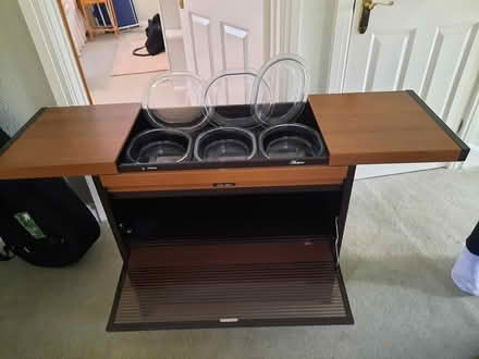 Photo of free Philips hostess trolley (Thorpe Arnold LE14) #1