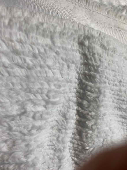 Photo of free Velour-like fabric (East side of Columbia) #1