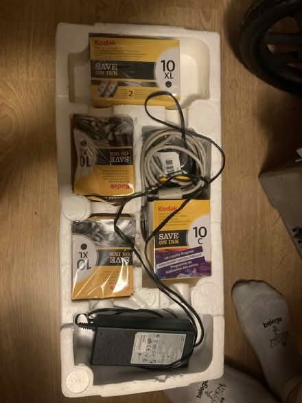 Photo of free Kodak printer ESP5250 (Chelmsford CM2) #3