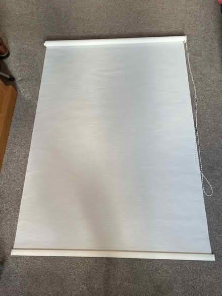 Photo of free Roller blind (YO61 Easingwold) #1
