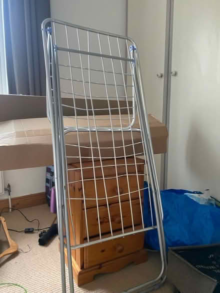Photo of free Clothes horse (Sandymount/Ringsend) #1