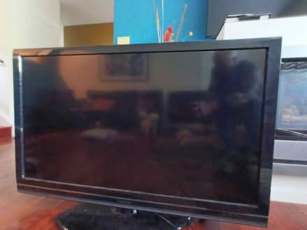 Photo of free Television (O'connor) #1