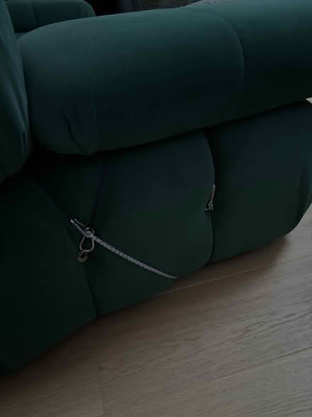 Photo of free B&B Italia Camaleonda Sofa style, 2 Seater, Modular Sofa (Bayswater W2) #3