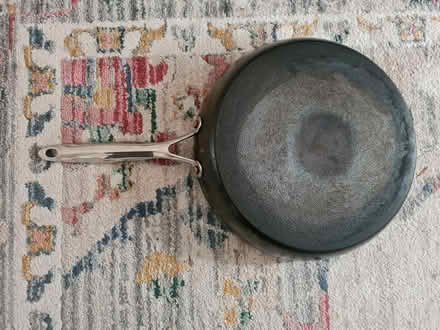 Photo of free 30cm frying pan (Chorlton M21) #2