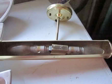 Photo of free wall/ picture light (Loddon NR14) #2