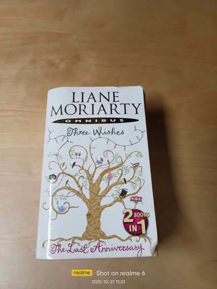 Photo of free Random books (Fords Farm RG31) #4