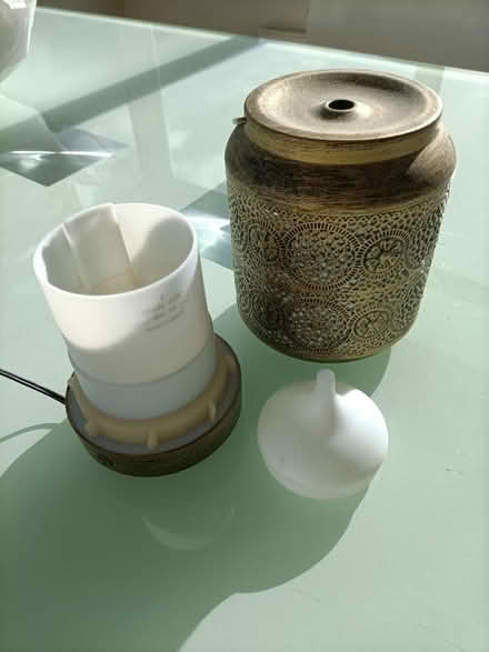Photo of free Essential oil diffuser (Ipswich) #1