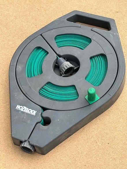 Photo of free Garden hose (St Stephens AL3) #2