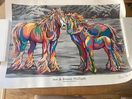 Photo of free Print (Stonehouse GL10) #1