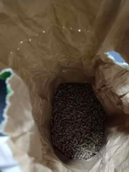 Photo of free Cat litter (SW15 Putney Vale) #2