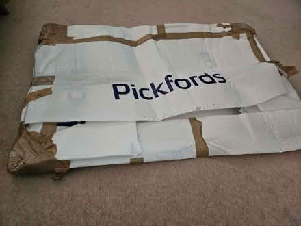 Photo of free Packing material (Redditch B97) #1