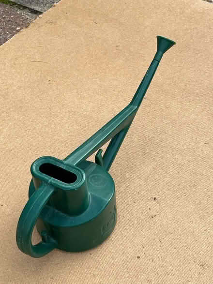 Photo of free Watering Can (Indoor) (St Stephens AL3) #1