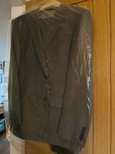 Photo of free Suits for gentlemen (Barnby Dun DN3) #1