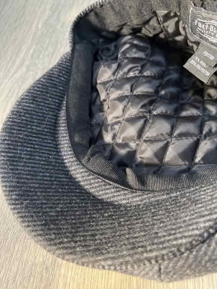 Photo of free Peaky Blinders Flat Cap. Good condition. (Southsea PO4) #4