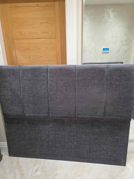 Photo of free Double bed (The Hardwicke north Brunswick) #2