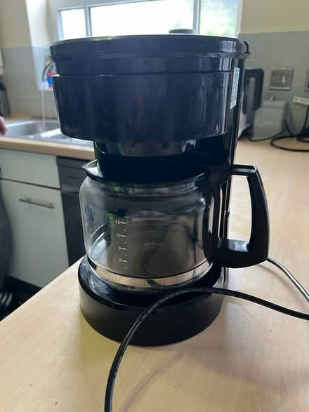 Photo of free Coffee Machine (Idle BD10) #2