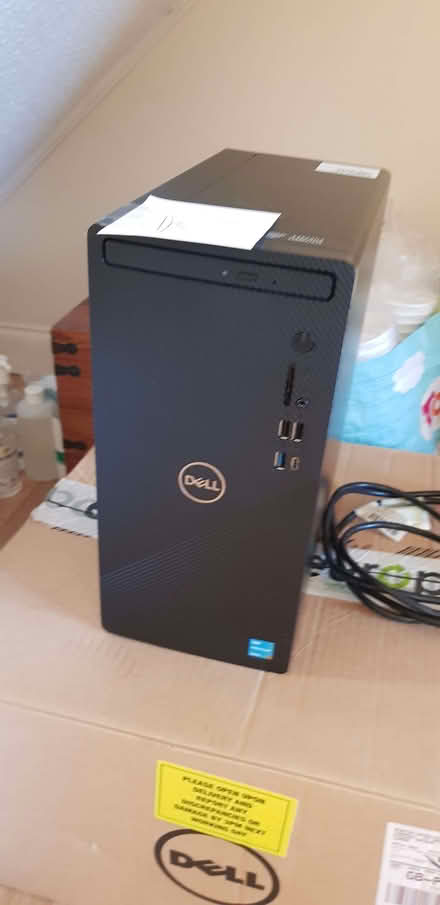 Photo of free windows 10 computer (Friday Bridge PE14) #1