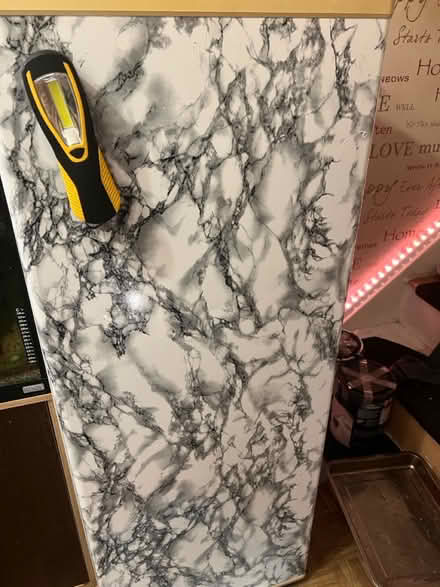 Photo of free Tall freezer (Long ditton) #1