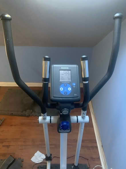 Photo of free Cross trainer (Harrietsham ME17) #2