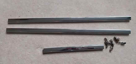 Photo of free Wardrobe hanging rails (Bishop Auckland DL14) #1