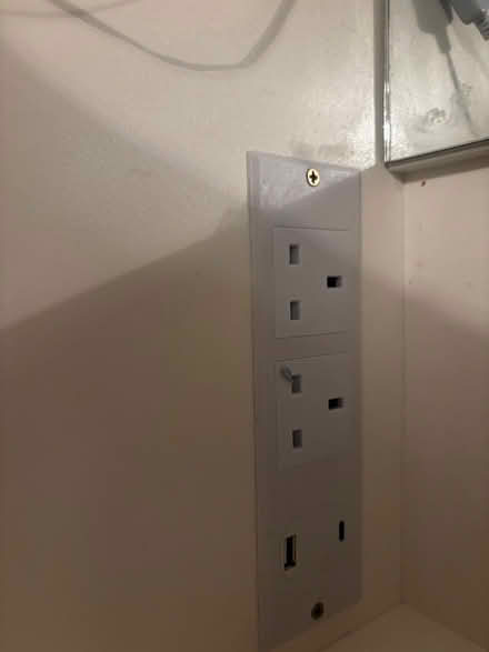 Photo of free Vanity unit (Aylsham) #2