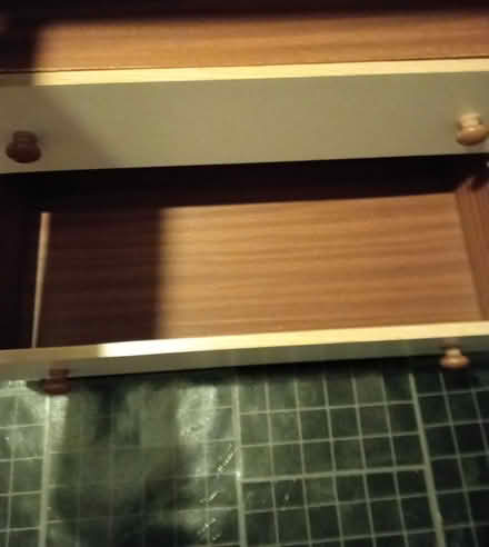 Photo of free wardrobe style chest drawers (Sr55hr) #3