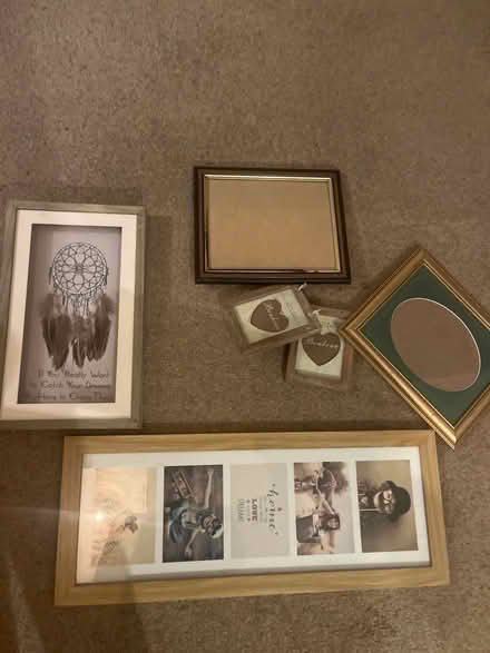 Photo of free Frames (Edenhall CA11) #1