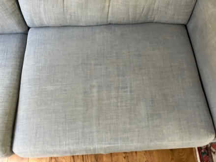 Photo of free Sofa (Knightsfield AL8) #2