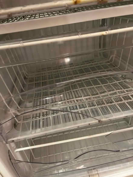 Photo of free Tall freezer (Long ditton) #2