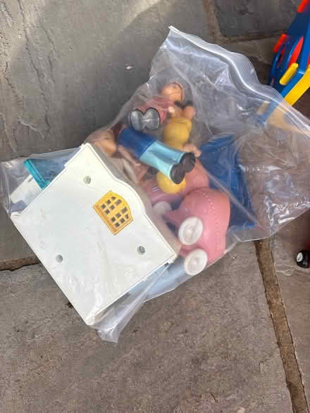 Photo of free Little tykes dolls house (Boxmoor, Hemel Hempstead) #4