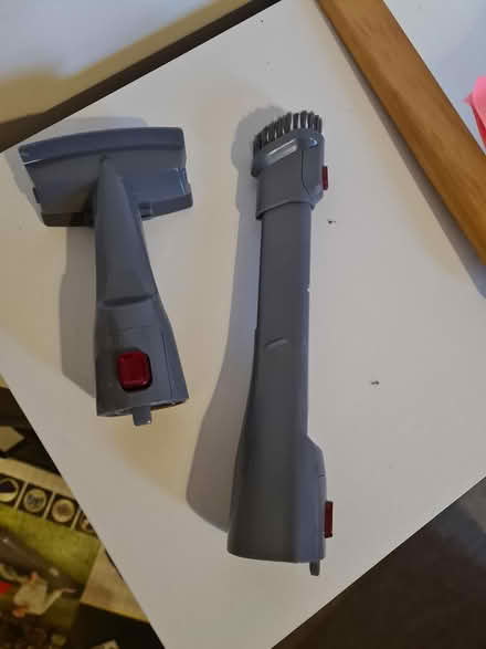 Photo of free Hoover for parts (Bermondsey SE1) #4