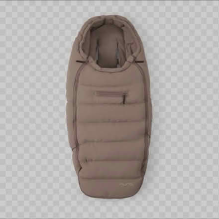 Photo of Foot muff (Eh14) #1