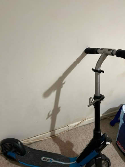 Photo of free Scooter adult or older child (SE6) #1