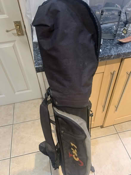 Photo of free Golf club set (Chelmsford CM2) #4