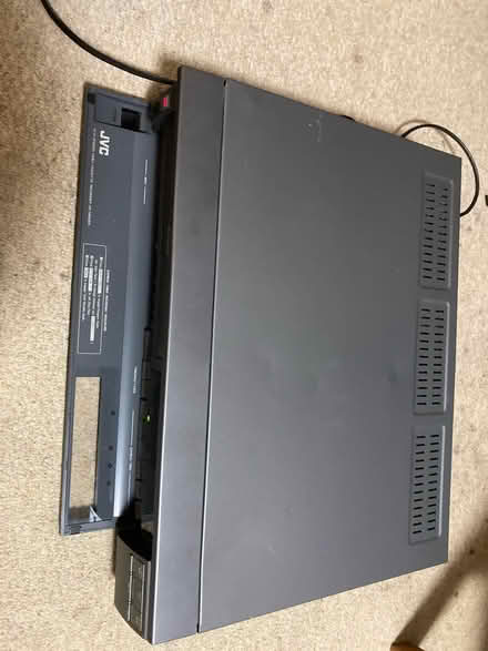 Photo of free Video Recorder (Letchworth wilbury) #2