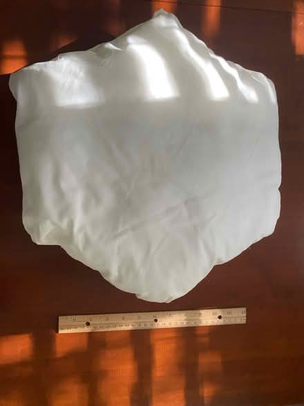 Photo of free Hex pillow filler (Nr Fresh Pond & Mt Auburn Cem.) #1