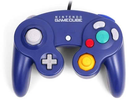 Photo of Gamecube Controller (Seaside BN22) #1