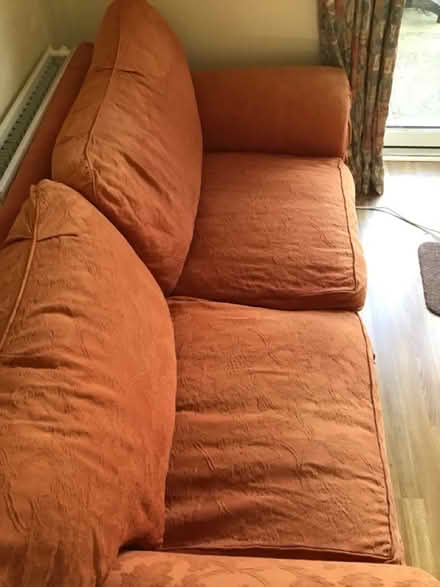 Photo of free 2-3 Seater Sofa (Riverdene RG21) #1