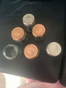 Photo of free Jam Jars and Coffee Jars (Gosforth NE3) #2