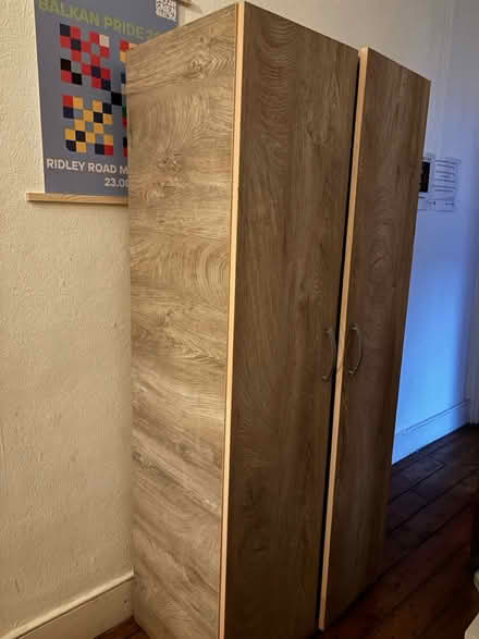 Photo of free Wardrobe (N15 3DD) #1