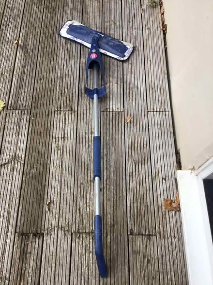 Photo of free Bona spray mop (Redhill RH1) #1