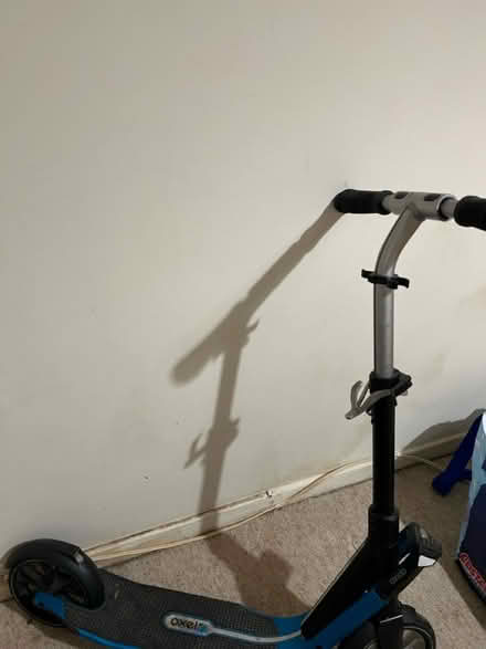 Photo of free Scooter adult or older child (SE6) #2