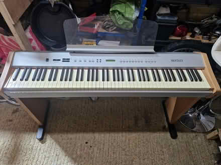 Photo of free Electric Piano (Farnborough) #1